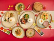 Sajian Imlek Sarat Makna, Swiss-Belresort Dago Heritage Hadirkan Fortune in Every Bite Sajian Imlek Sarat Makna, Swiss-Belresort Dago Heritage Hadirkan Fortune in Every Bite