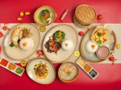 Sajian Imlek Sarat Makna, Swiss-Belresort Dago Heritage Hadirkan Fortune in Every Bite Sajian Imlek Sarat Makna, Swiss-Belresort Dago Heritage Hadirkan Fortune in Every Bite