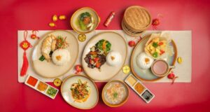 Sajian Imlek Sarat Makna, Swiss-Belresort Dago Heritage Hadirkan Fortune in Every Bite Sajian Imlek Sarat Makna, Swiss-Belresort Dago Heritage Hadirkan Fortune in Every Bite