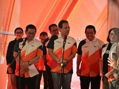 Ketua DPRD DKI: Bank Jakarta Naik Kelas, Kartu Debit Visa Bisa Digunakan di 200 Negara