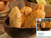 Pisang Goreng Masuk Daftar Dessert Terbaik Dunia 2026, Diatas Peringkat Kunafa! Pisang Goreng Masuk Daftar Dessert Terbaik Dunia 2026 - sumber foto TasteAtlas