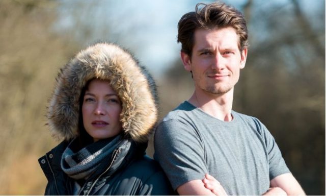 ilustrasi Kenapa Wanita Lebih Cepat Merasa Kedinginan dari pada pria - sumber foto Grok