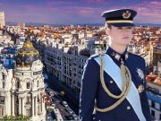 Pertama Ratu Monarki Spanyol, Putri Leonor Siap Naik Tahta! Putri Leonor siap naik tahta di Monarki Spanyol - sumber foto Istimewa