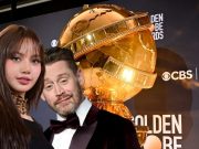Golden Globes 2026 Bertabur Bintang, Lisa hingga Macaulay Culkin Curi Perhatian Dunia Golden Globes 2026 Bertabur Bintang, Lisa hingga Macaulay Culkin - sumber foto istimewa