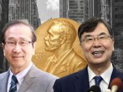 Dua Ilmuwan Jepang Raih Nobel, Kisah Susumu Kitagawa dan Shimon Sakaguchi yang Menghangatkan Dunia Sains Dua Ilmuwan Jepang Raih Nobel, Kisah Susumu Kitagawa dan Shimon Sakaguchi - sumber foto Istimewa