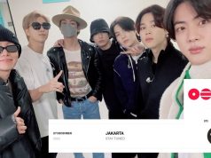 BTS World Tour 2026 Singgah di Jakarta, ARMY Indonesia Bersiap Sambut Konser yang Berpotensi Tembus Rp16 Triliun BTS World Tour 2026 - sumber foto Google