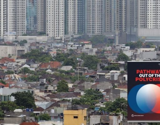 Indonesia Posisi Kedua Dunia Penduduk Miskin Versi World Bank 2025, Ini Cara Bank Dunia Menghitungnya Indonesia Posisi Kedua Dunia Penduduk Miskin Versi World Bank 2025 - sumber foto metaai