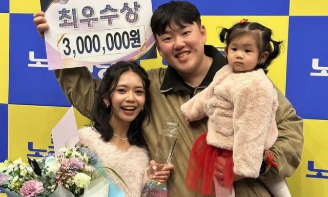 Santi Indri Tembus Screening Humanity - sumber foto Instagram Santi Indri