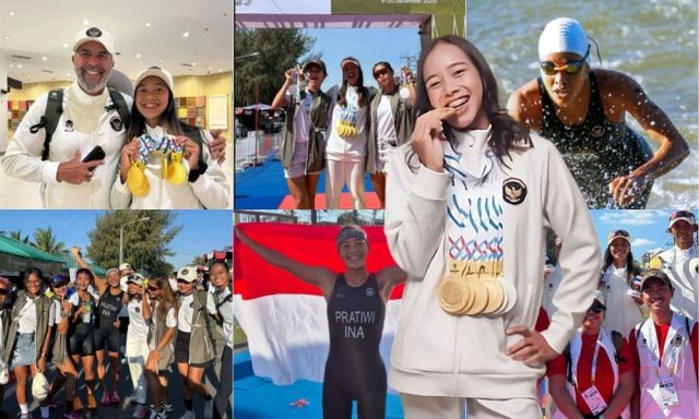 Martina Ayu Pratiwi Cetak Sejarah dengan Raihan Rp3,4 Miliar - sumber foto Instagram Martina Ayu Pratiwi