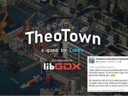 TheoTown Mendadak “Indonesia Banget”: Saat Game Simulasi Kota Jadi Cermin Realitas Sosial TheoTown game developer German Viral - sumber foto Game TheoTown