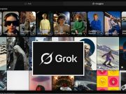 Akses Grok AI Diblokir Sementara di Indonesia, Pemerintah Tegas Lawan Deepfake Pornografi Akses Grok AI Diblokir Sementara di Indonesia - sumber foto Grok