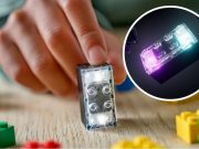 LEGO SMART Play System, Saat Balok Mainan Mulai “Ngeh” Bersuara Sesuai Imajinasi Kita! LEGO SMART Play System, tambahkan efek suara kedalam lego - sumber foto Lego