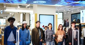 Dari Gaya Sehari-hari ke Lintasan Runway Mode: Prediksi Tren Denim Indonesia di 2026