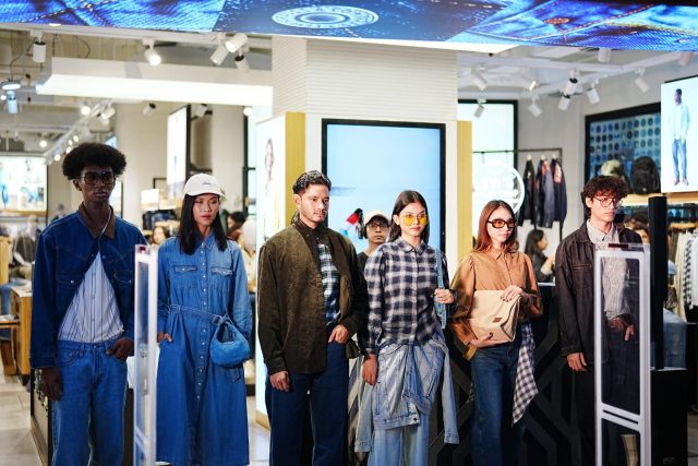 Dari Gaya Sehari-hari ke Lintasan Runway Mode: Prediksi Tren Denim Indonesia di 2026