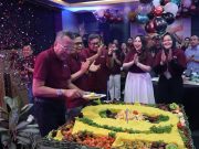 Vasaka Hotel Jakarta Rayakan 10 Tahun Perjalanan dengan Tema “A Decade of Excellence” Vasaka Hotel Jakarta Rayakan 10 Tahun Perjalanan dengan Tema "A Decade of Excellence"