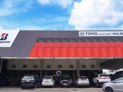 Awali 2026, Bridgestone Indonesia Resmikan TOMO Signature Pertama dengan Layanan Premium Awali 2026, Bridgestone Indonesia Resmikan TOMO Signature Pertama dengan Layanan Premium