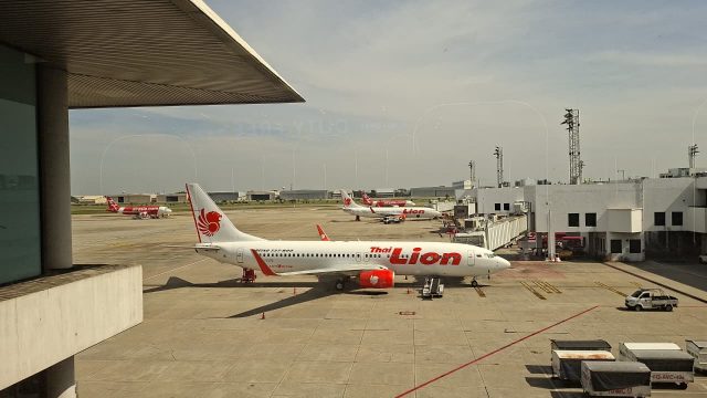 Inilah 5 Alasan Kenapa Saat Travelling ke Luar Negri Sampai Bandara Harus 3 Jam Sebelum Keberangkatan