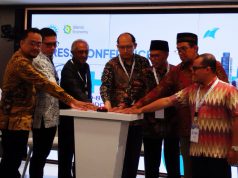 Indonesia Luncurkan D-8 Halal Expo Indonesia 2026, Langkah Strategis Menuju Hub Halal Global