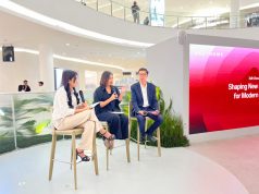 Kolaborasi TACO dan Fio di NEXTHOME by MODENA Lengkapi Ekosistem Hunian Modern yang Terintegrasi Kolaborasi TACO dan Fio di NEXTHOME by MODENA Lengkapi Ekosistem Hunian Modern yang Terintegrasi