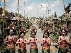 Bali Dinobatkan sebagai Destinasi Terbaik Dunia 2026 Versi TripAdvisor Bali Dinobatkan sebagai Destinasi Terbaik Dunia 2026 Versi TripAdvisor