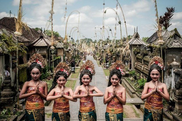 Bali Dinobatkan sebagai Destinasi Terbaik Dunia 2026 Versi TripAdvisor