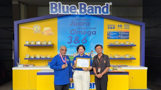 Blueband