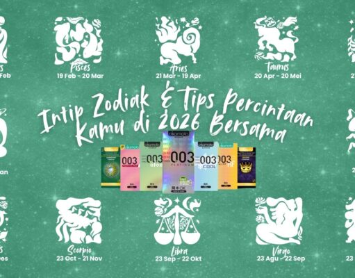 Zodiak Percintaan 2026: Prediksi Cinta & Tips Jaga Hubungan Tetap Nyaman