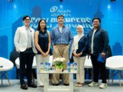 Seru Abis! Edukasi Ketombe Ala Gen Z Lewat Reality Game