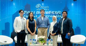 Seru Abis! Edukasi Ketombe Ala Gen Z Lewat Reality Game