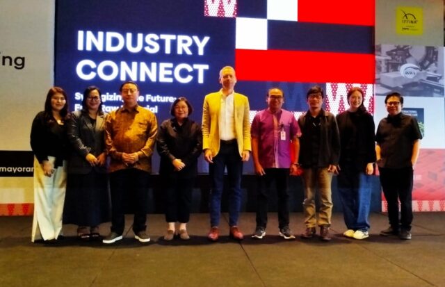 Industry Connect 2026