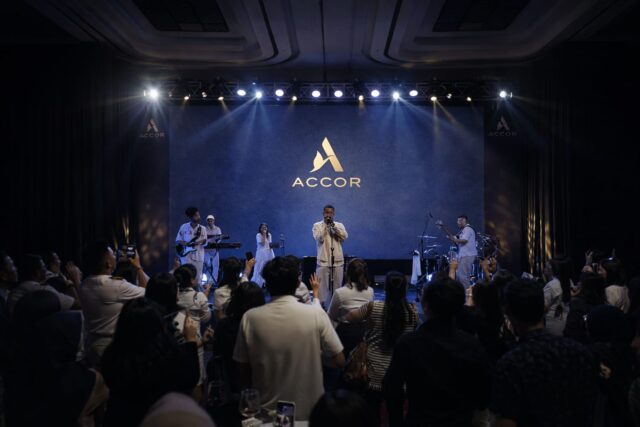 Accor Hotels In Greater Jakarta Perkuat Jaringan Melalui Corporate Gathering 2026