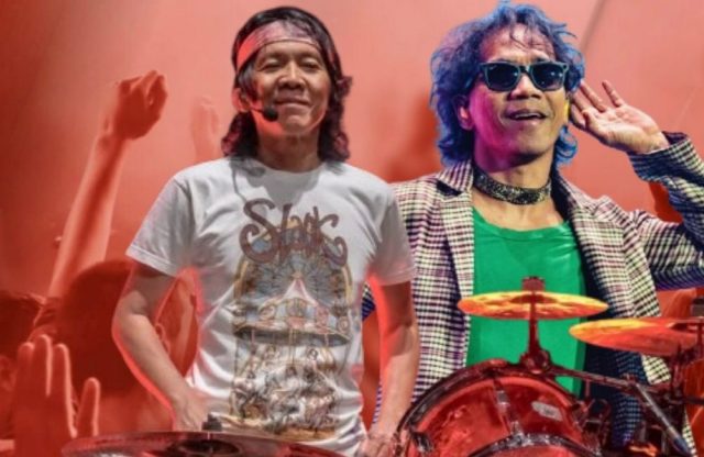 Bimbim Kenang Efek Tak Terduga Posisi Komisaris Abdee - sumber foto Instagram BimbimSlank, AbdeeSlank Bimbim Kenang Efek Tak Terduga Posisi Komisaris Abdee - sumber foto Instagram BimbimSlank, AbdeeSlank