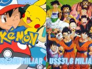 Dari Pokémon hingga Dragon Ball, Inilah Waralaba Hiburan Paling Menghasilkan Uang di Dunia Dari Pokémon hingga Dragon Ball, Inilah Waralaba Hiburan Paling Menghasilkan Uang di Dunia