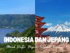Indonesia dan Jepang Masuk Daftar Negara Terindah Dunia Versi Condé Nast Traveler ilustrasi Indonesia dan Jepang Masuk Daftar Negara Terindah Dunia - sumber foto Istimewa
