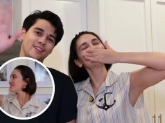 Potongan Bob Luna Maya Jadi Inspirasi Gaya Rambut Wanita Awal 2026 yang Lebih Fresh Potongan Bob Luna Maya Jadi Inspirasi Gaya Rambut Wanita Awal 2026 - sumber foto Instagram LunaMaya