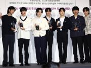 BTS Comeback Is Real! Album Baru Rilis 20 Maret 2026, Tur Dunia Siap Menyusul BTS Comeback - sumber foto Instagram bangtanboys.official