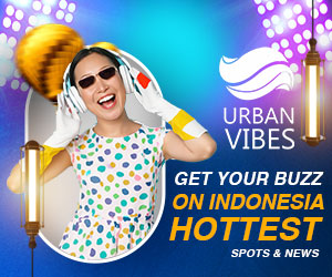 Urbanvibes Promo Banner