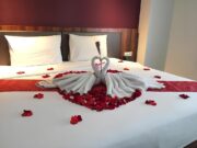 Swiss-Belexpress Kuta Rayakan Valentine dan Lunar New Year dengan Momen Romantis Swiss-Belexpress Kuta Rayakan Valentine dan Lunar New Year dengan Momen Romantis