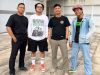 Man Sinner Kembali Setelah Vakum 3 Tahun, Rilis Single Kolaborasi “Akhiri Perpecahan” Bersama Fyan Rebellion Rose