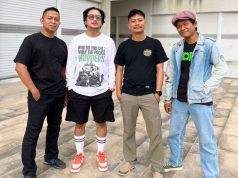 Man Sinner Kembali Setelah Vakum 3 Tahun, Rilis Single Kolaborasi “Akhiri Perpecahan” Bersama Fyan Rebellion Rose