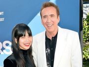 Selisih Usia 31 Tahun Nicolas Cage & Riko Shibata Kembali Jadi Sorotan, Ini Fakta di Baliknya Nicolas Cage & Riko Shibata - sumber foto Instagram nicolascopola_cage
