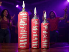 Whip Pink Viral di Timeline: Dari Alat Dapur Jadi Tren Berbahaya, Ini yang Perlu Kamu Tahu Ilustrasi Whip Pink - sumber foto MetaAi