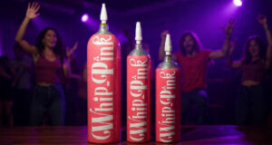 Whip Pink Viral di Timeline: Dari Alat Dapur Jadi Tren Berbahaya, Ini yang Perlu Kamu Tahu Ilustrasi Whip Pink - sumber foto MetaAi