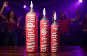 Whip Pink Viral di Timeline: Dari Alat Dapur Jadi Tren Berbahaya, Ini yang Perlu Kamu Tahu Ilustrasi Whip Pink - sumber foto MetaAi