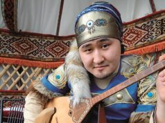 Orteke, Seni Pertunjukan Tradisional Kazakhstan yang Memadukan Musik dan Boneka Mekanik Orteke, Seni Pertunjukan Tradisional Kazakhstan - sumber foto UNESCO