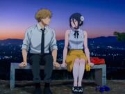 AI Animasi Seedance 2.0 Reimajinasikan Adegan La La Land dengan Karakter Chainsaw Man Seedance 2.0 Reimajinasikan Adegan La La Land dengan Karakter Chainsaw Man - sumber foto AI Seedance