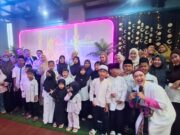Berbagi Berkah Ramadan, Vega Hotel Gading Serpong Ajak Anak Yatim & Media Rasakan Hangatnya Iftar 2026 Vega Hotel Gading Serpong Ajak Anak Yatim & Media Rasakan Hangatnya Iftar 2026 - sumber foto Vega Hotel