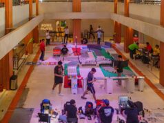 Bukan Sekadar Ngopi! Bali Coffee Club Jakarta Jadi Playground Komunitas