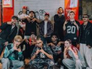 Ketika Dance Jepang Bertemu TimurNesia: Kolaborasi Koyamaginjiro x Ecko Show GTown Jadi Bukti Musik Tanpa Batas Koyamaginjiro x Ecko Show GTown - sumber foto Instagram Koyamaginjiro