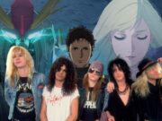 Guns N’ Roses Hadir di Dunia Anime, “Sweet Child O’ Mine” Jadi Lagu Penutup Gundam Hathaway Terbaru Guns N’ Roses Sweet Child of Mine menjadi OST Mobile Suit Gundam: Hathaway: The Sorcery of Nymph Circe - sumber foto Istimewa